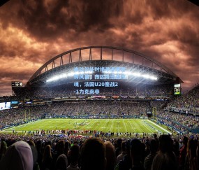 澳客网官网-米沙尔补时绝杀点燃逆转风暴，齐达内送点惊魂，法国U20鏖战2-1力克南非