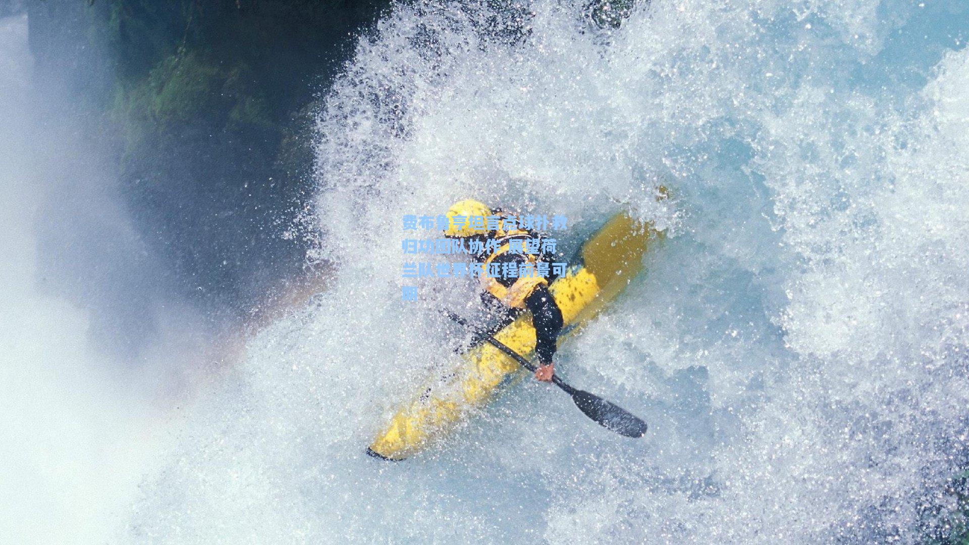 费布鲁亨坦言点球扑救归功团队协作 展望荷兰队世界杯征程前景可期